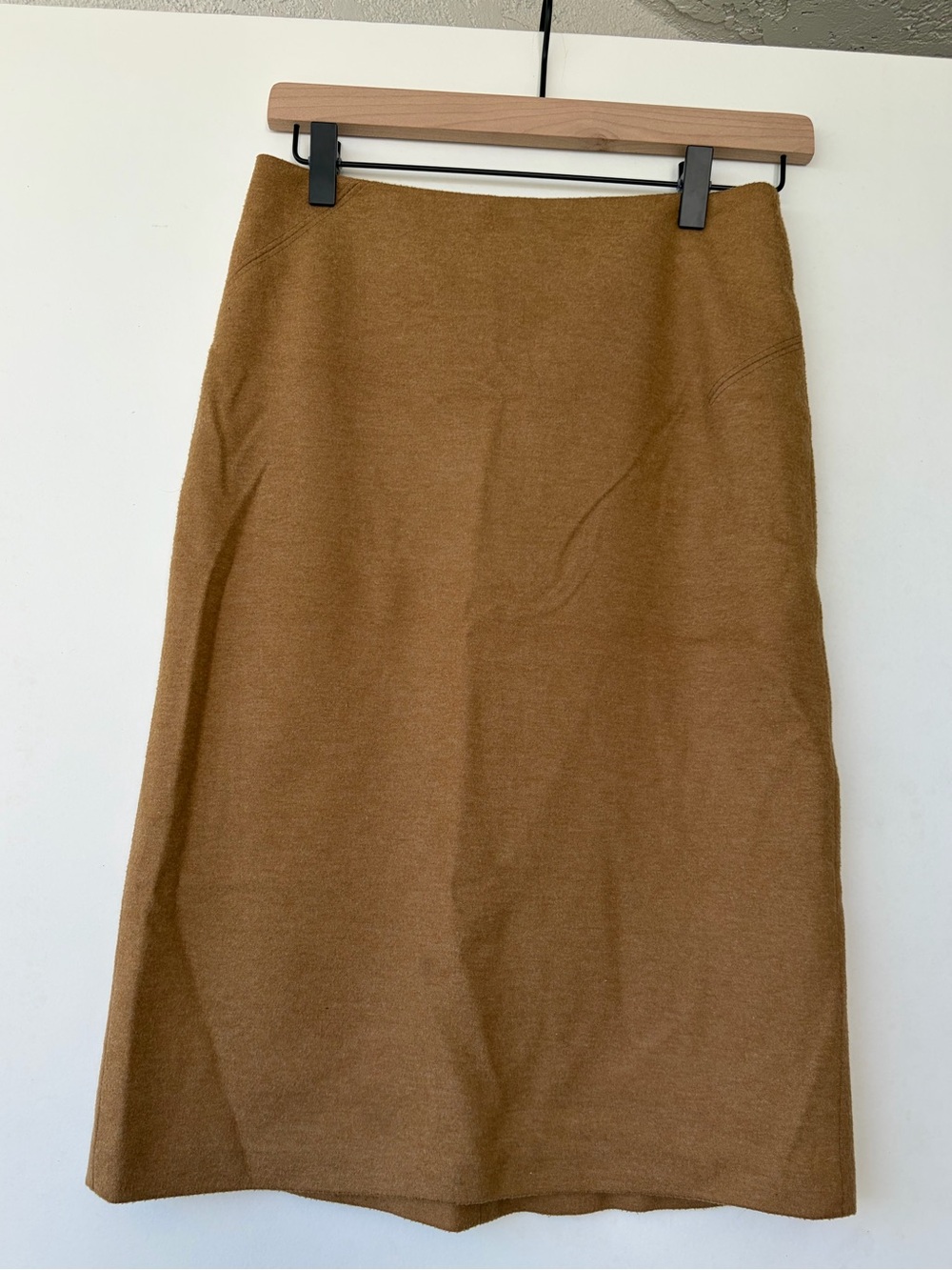 BCBG Wool Pencil Skirt size 2